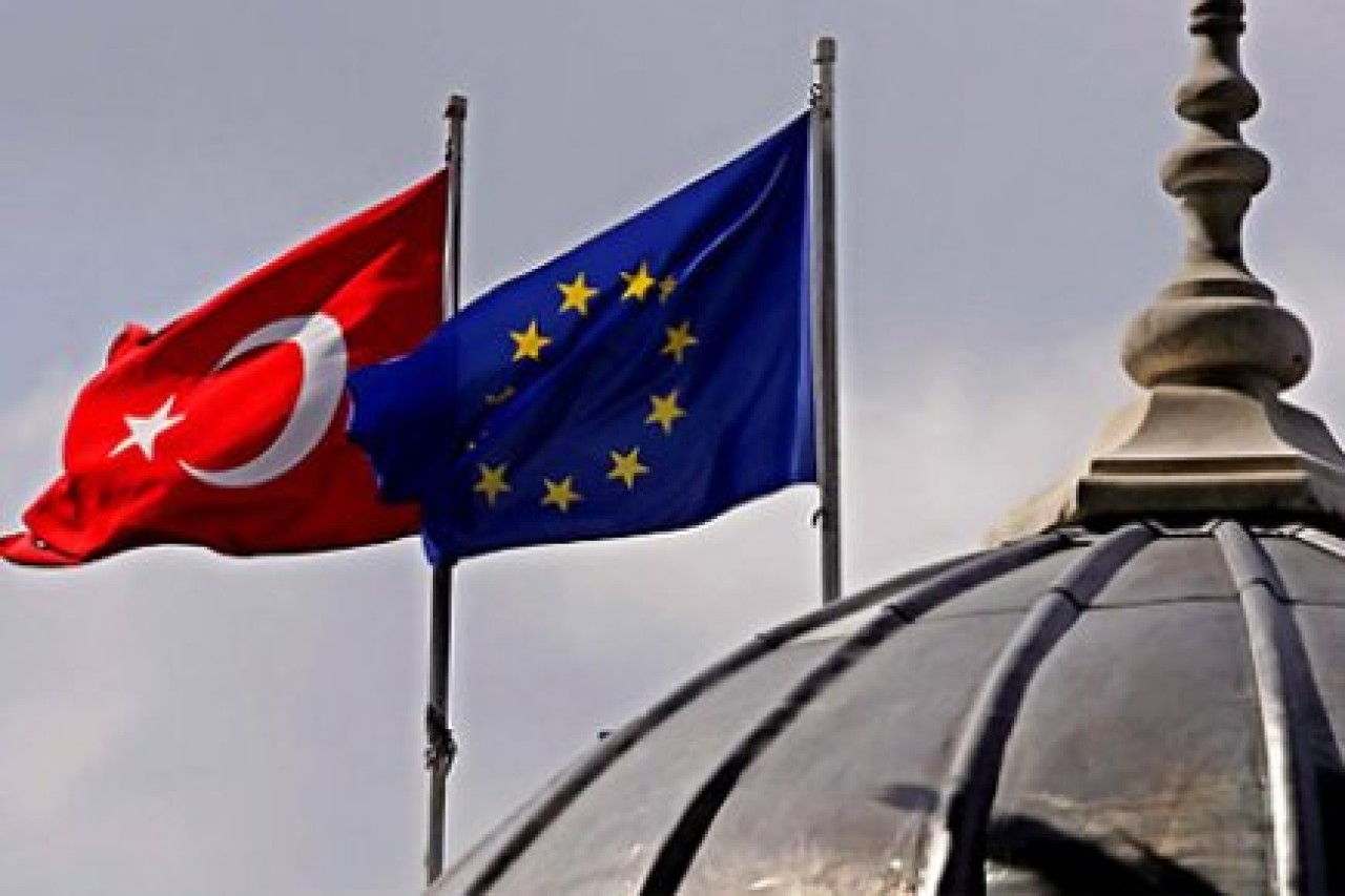 Vize pazarlığı başlıyor