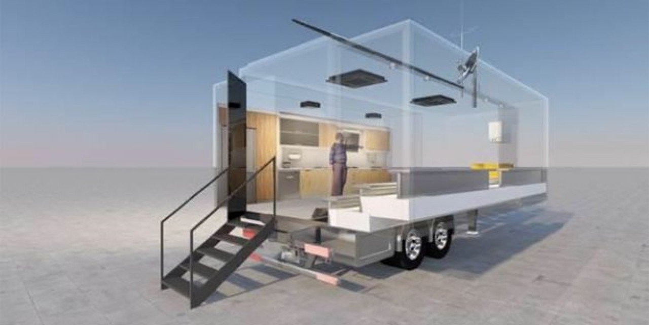 Enerji Verimli Gezici Ev Projesi Büyükçekmece’de!