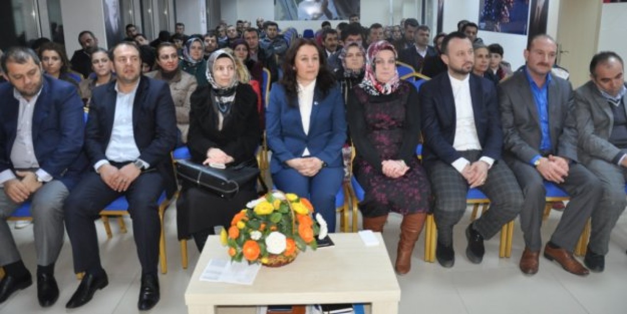 Silivri’nin alt yapısı yenilenecek