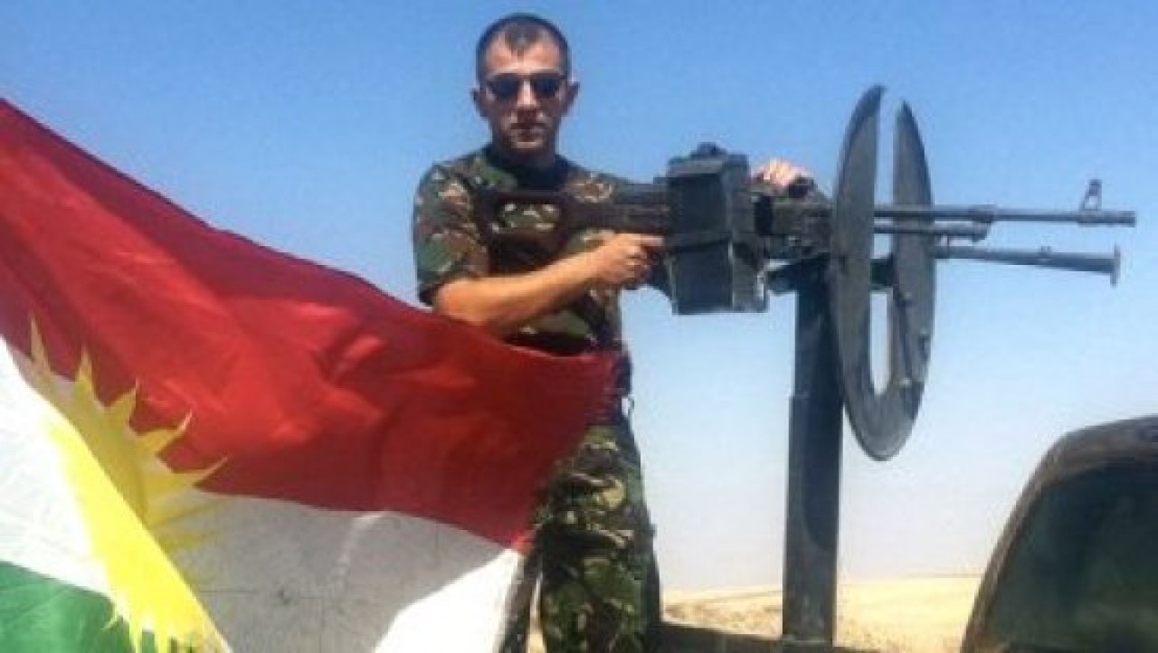 IŞİD Kürt Anneye Oğlunun Cesedini Yedirdi