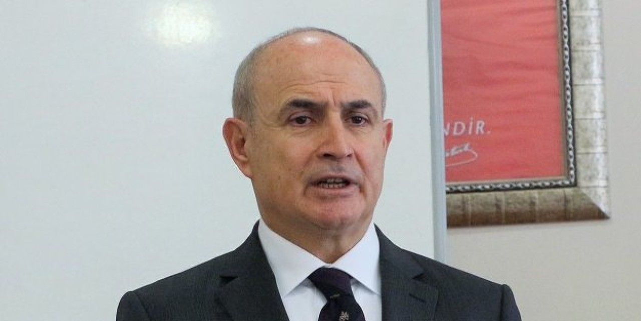 Göstermelik işler bunlar!