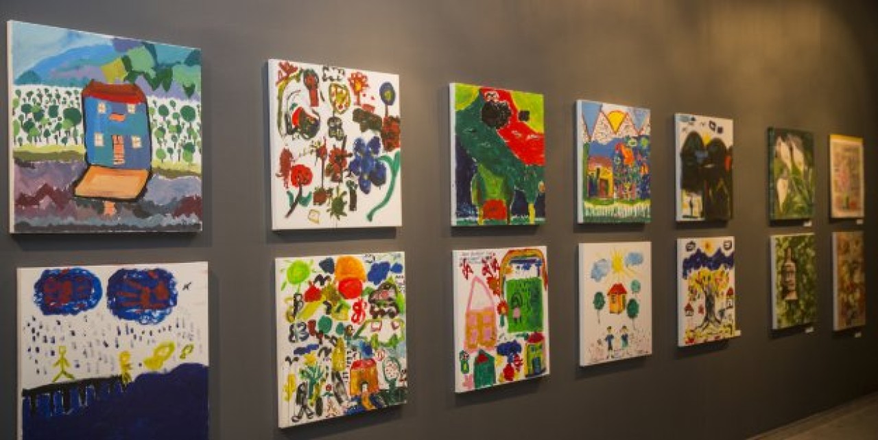 20 Ülkeden 140 Sanatçı Torosları İstanbul'a Taşıdı