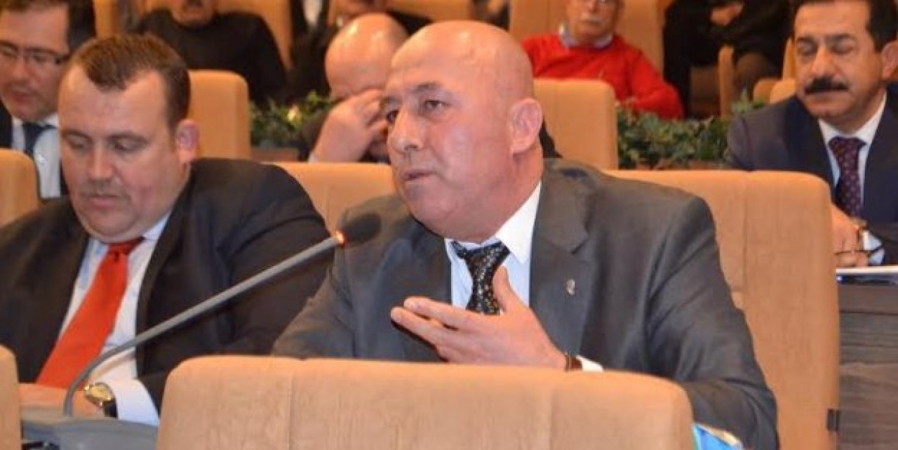 Çeşmecioğlu’ndan Işıklar’a net tavır!