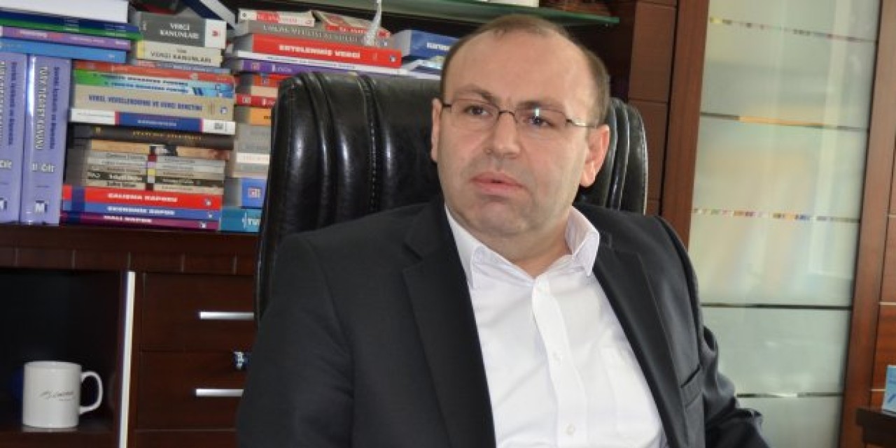 Balon patlayınca hepimiz etkileneceğiz