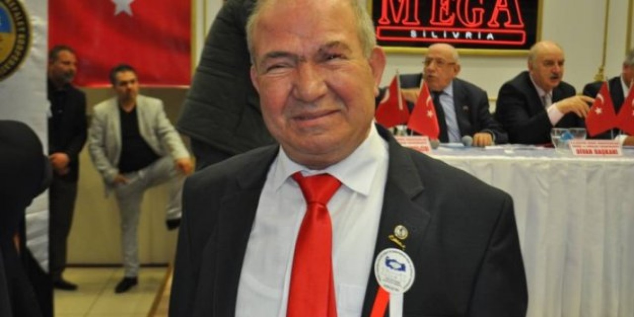 Öpçin Teşekkür Etti