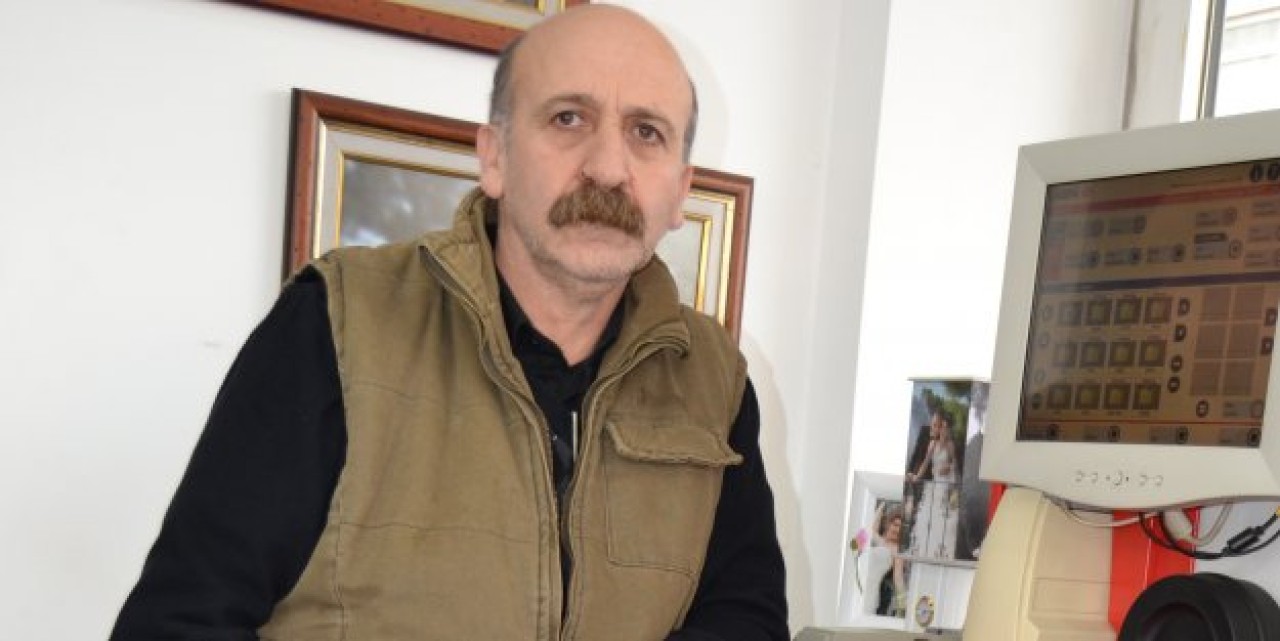 Fotoğrafçılar yaşam savaşı veriyor