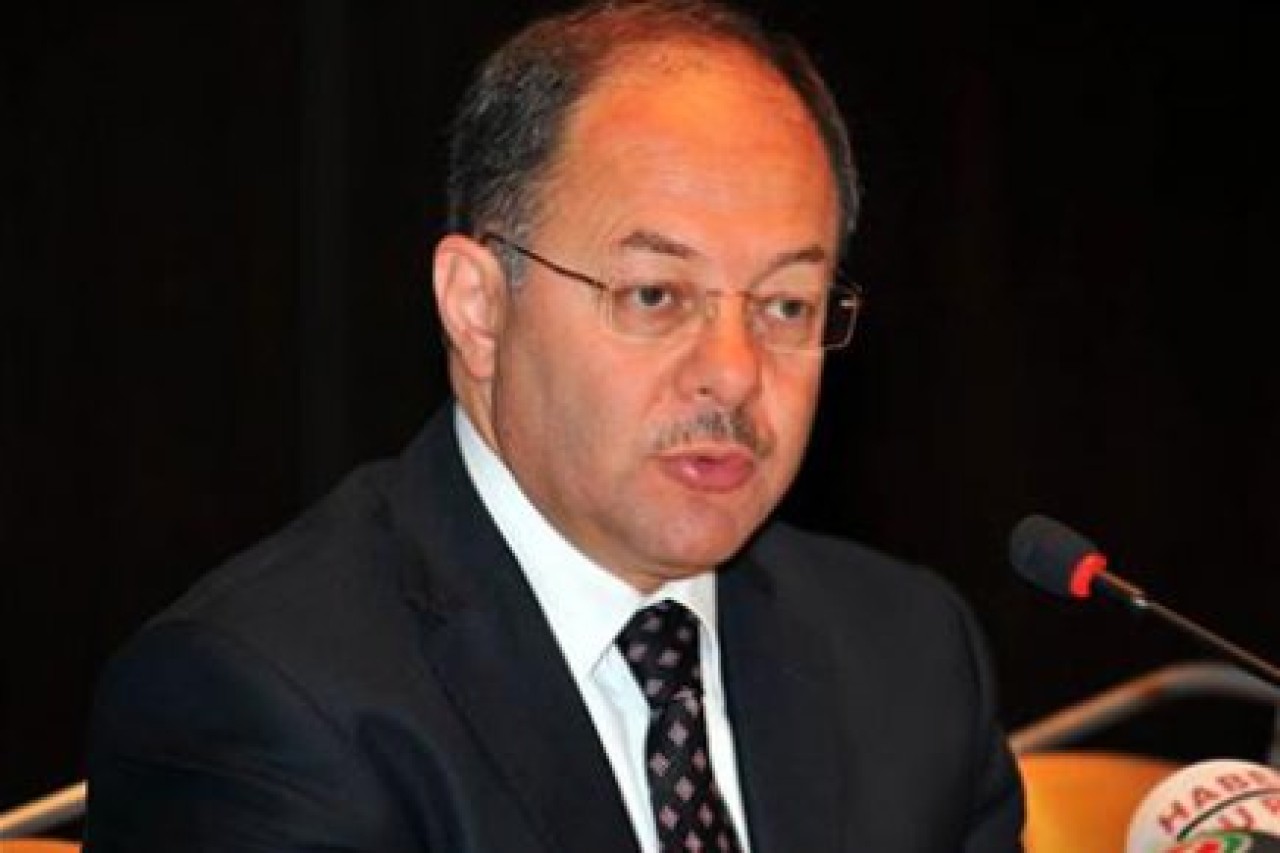 'Kızamık kontrol altında'