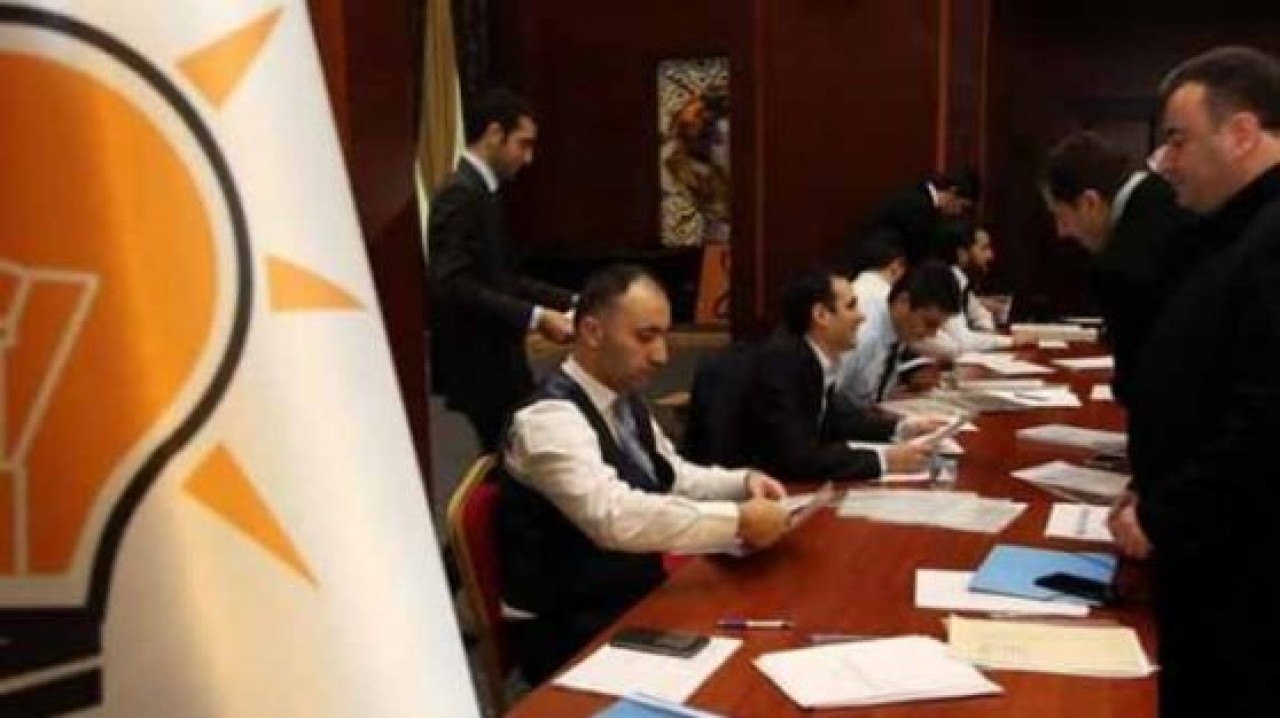 AK Parti aday adayları için en kritik gün