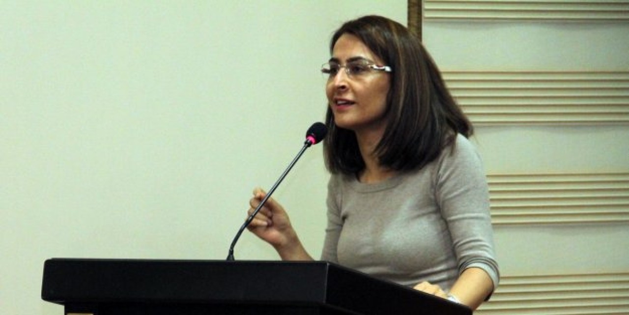 Meclis Kürsüsünde Bu Kez Kadınlar Söz Aldı