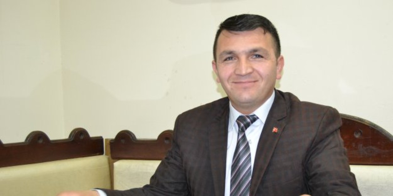 Muhtarlık artık gençlerin işi