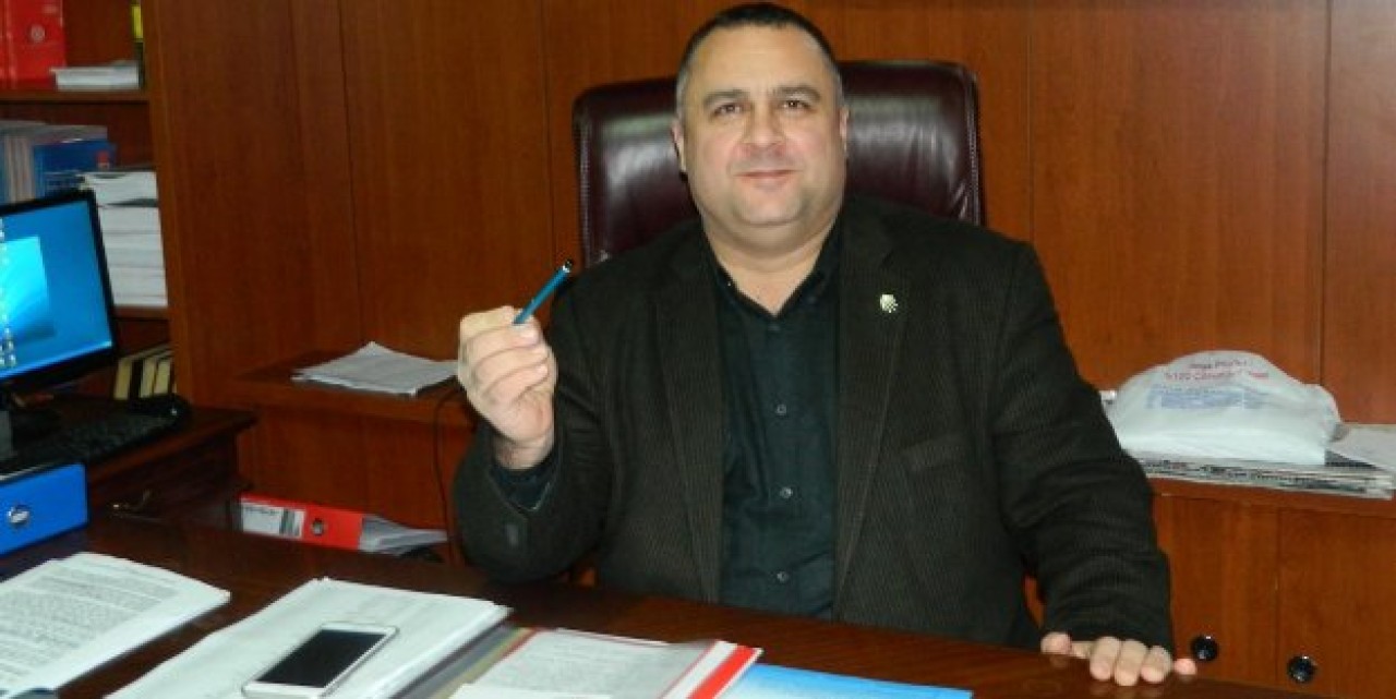 Tıkır tıkır işleyen bir sistemimiz var