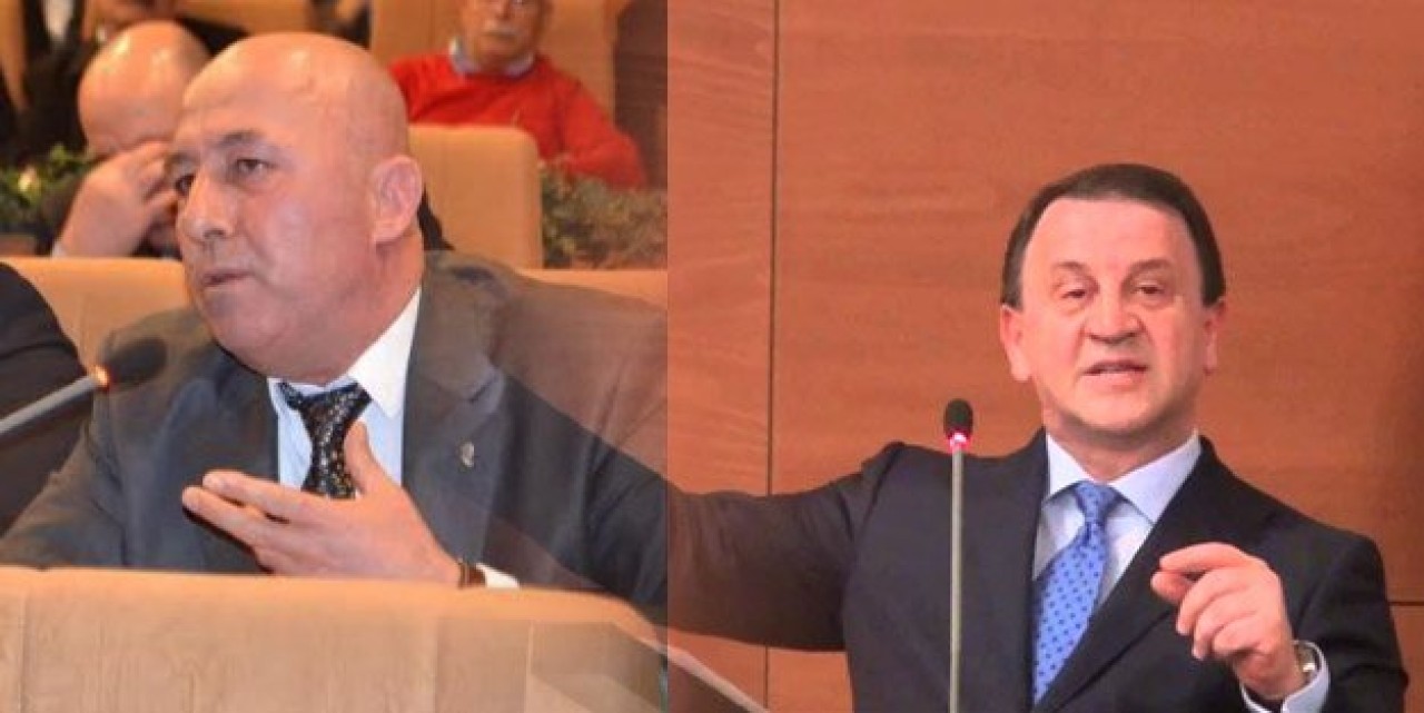 IŞIKLAR’DAN PARTİLİSİNE DALKAVUK BENZETMESİ!