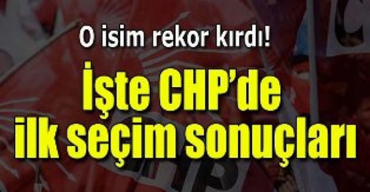 Ağbaba rekor kırdı Sağlar 3. sırada