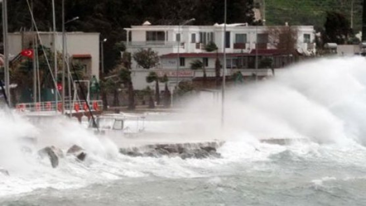 Marmara ve Ege için önemli uyarı