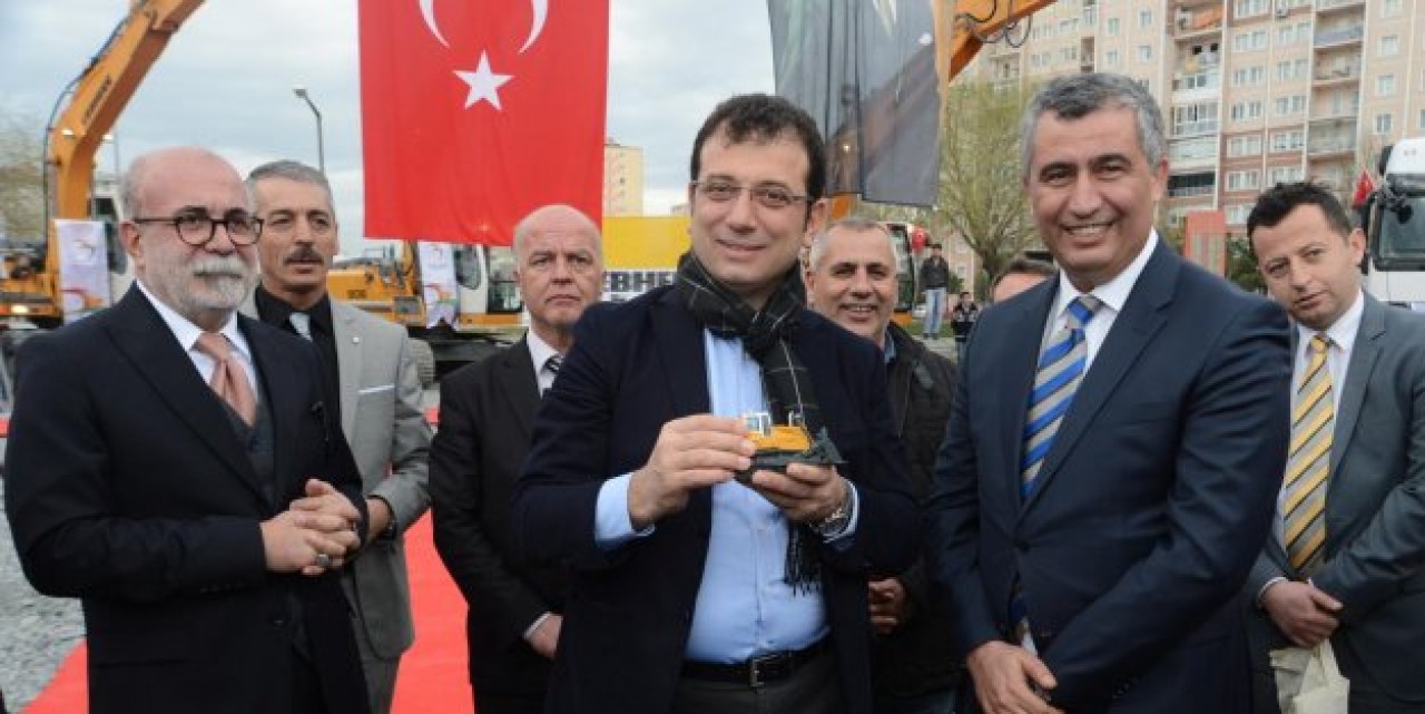 Daha güçlü bir belediye olacağız