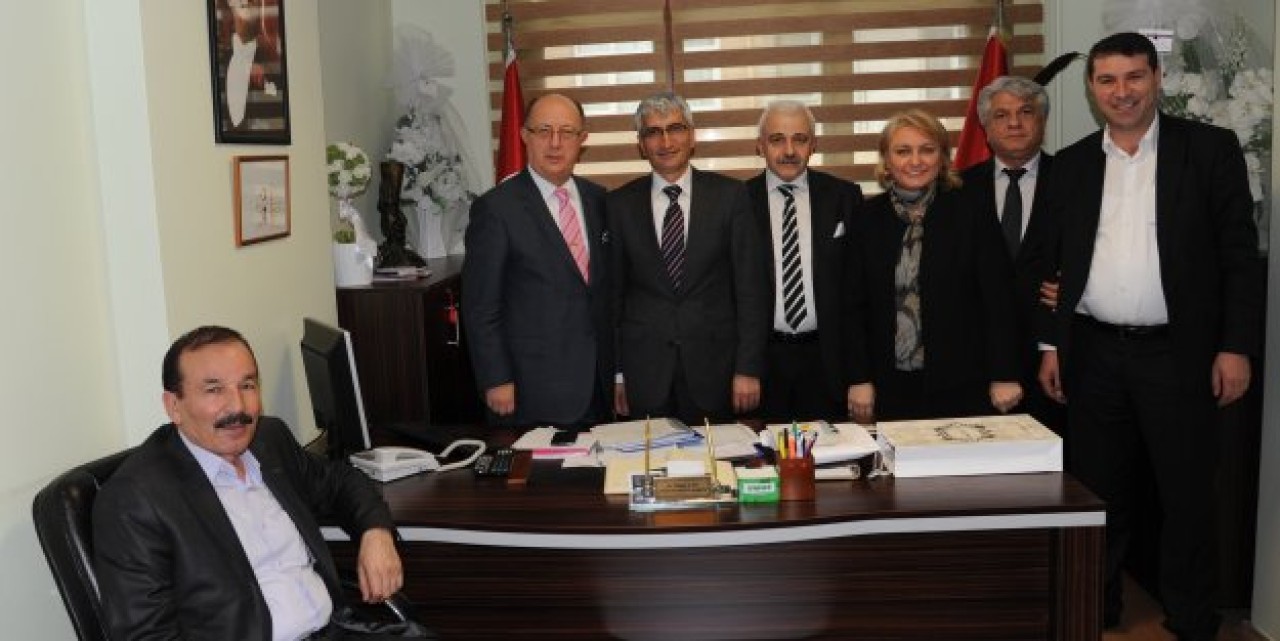 Halkı yukarı taşımakla yükümlüyüm