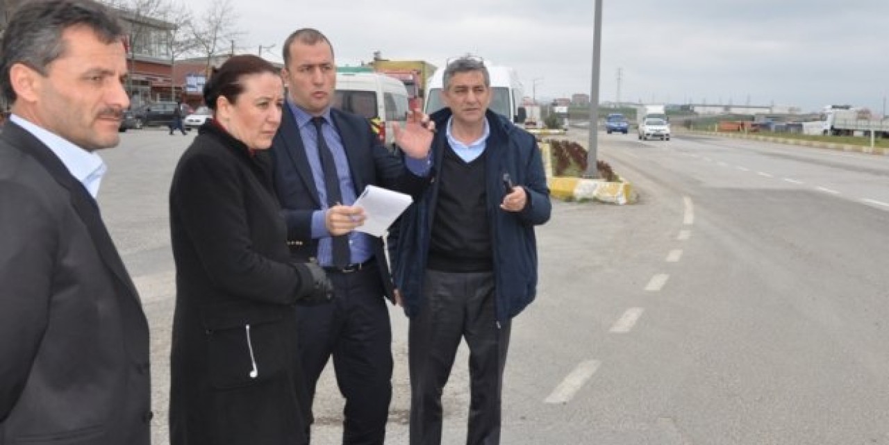 SİLİVRİ’NİN TRAFİK SORUNU SON BULACAK!