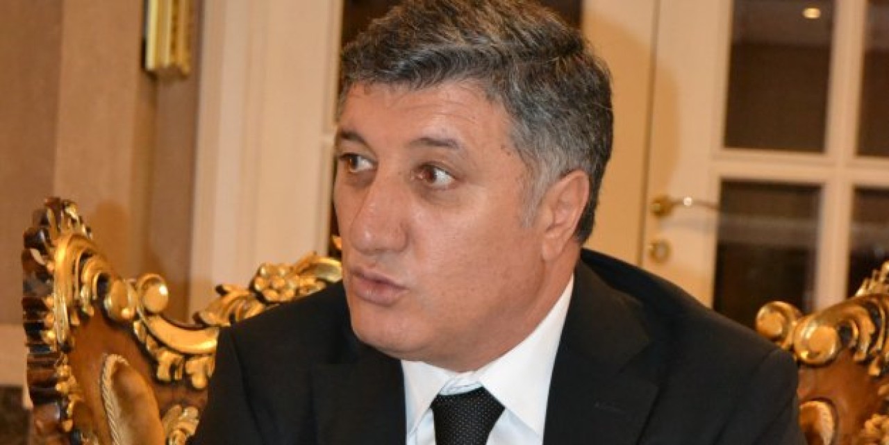 Burnu kanayanın yanında olacağım