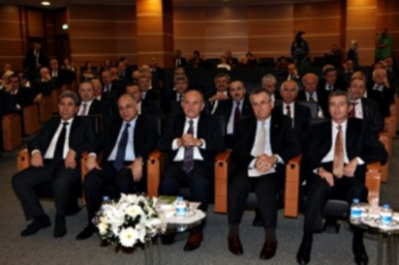 İstanbul’a ayrı kanun isteği