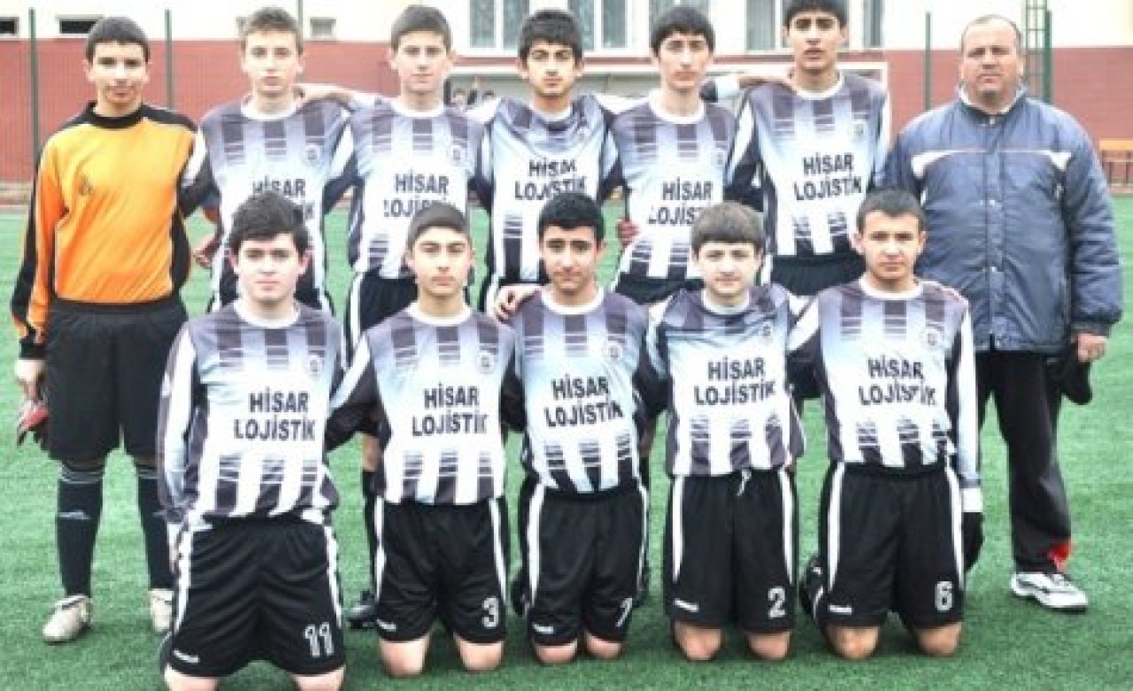 Amatör sporun gündemi...