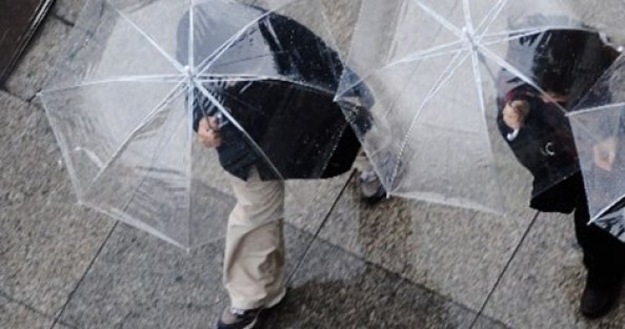 Meteoroloji'den yağış uyarısı!