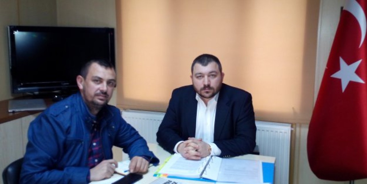 Meclis kararına iptal davası açamaz!