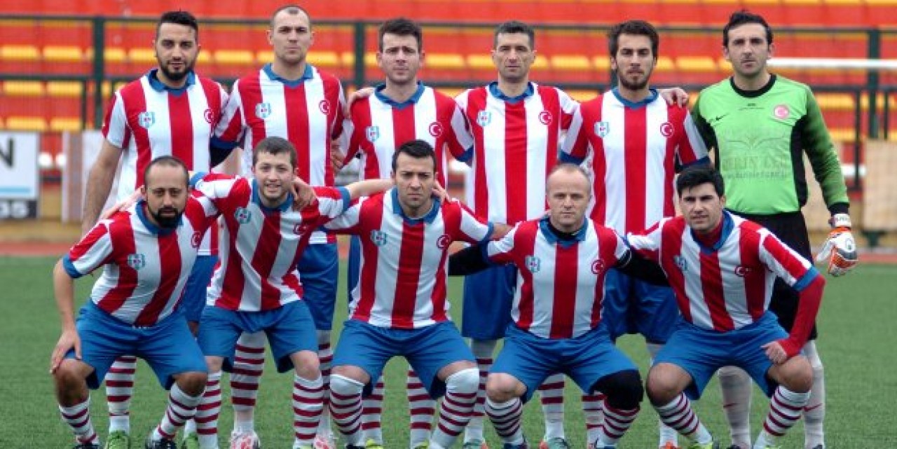 Dağyenicespor, Çavuş’u 7, bitirdi