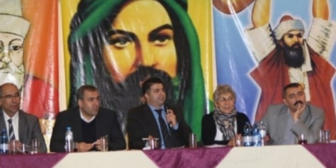 Oyumuzu HDPye vereceğiz