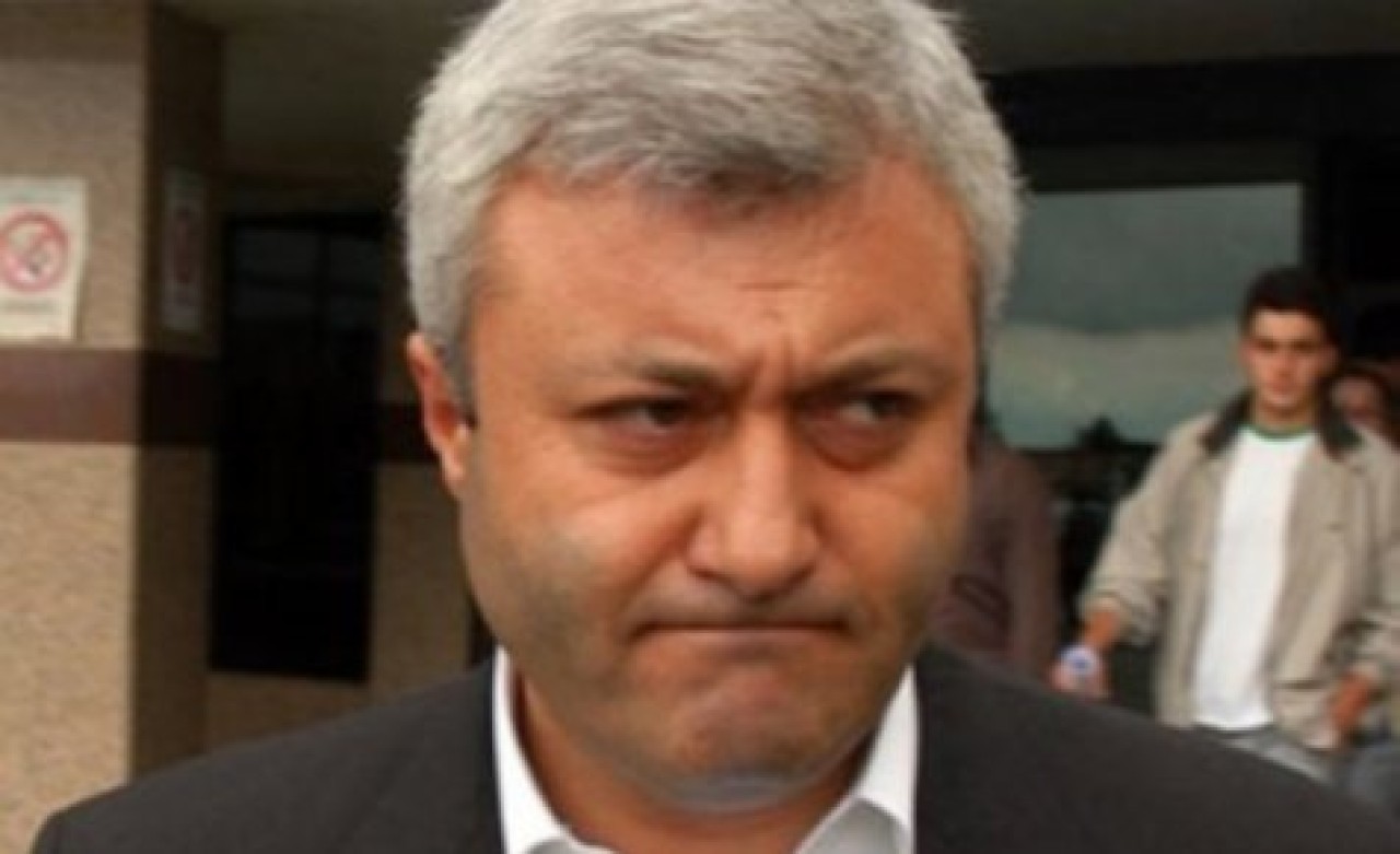 'Kadıköy 1. bölgeden milletvekili adayıyım'