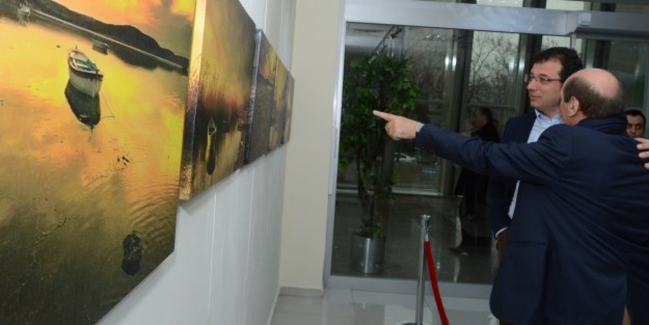 Sandal Hikayeleri Beylikdüzünde