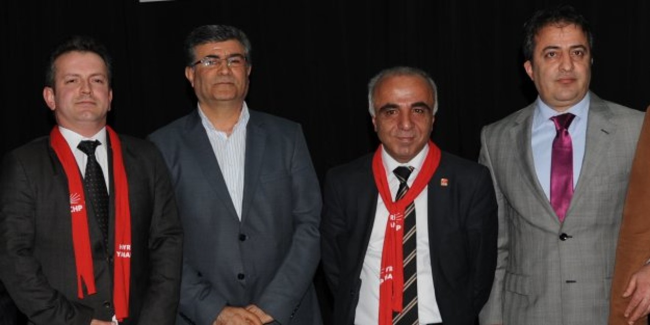 Kılıçdaroğlu başbakanlığı hak ediyor