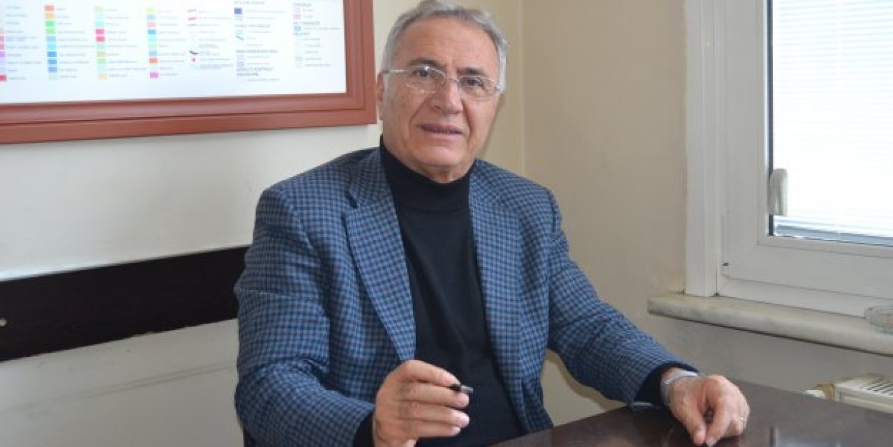 Türkiyenin sola ihtiyacı var