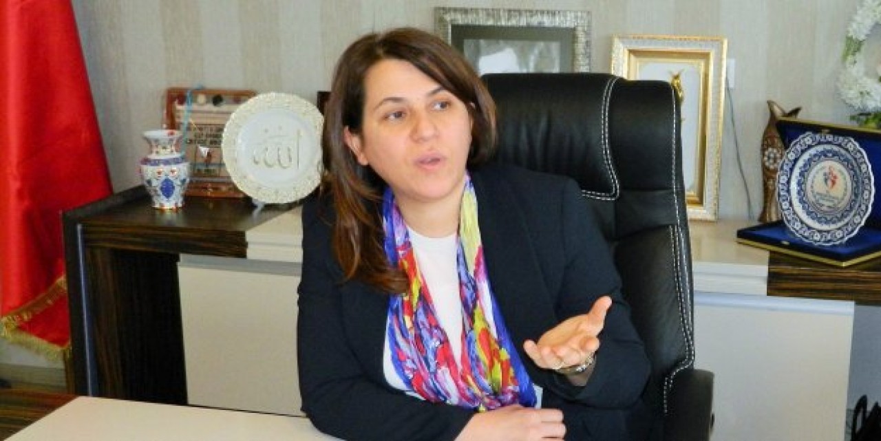 Asıl Diktatör Hasan Akgün’dür!