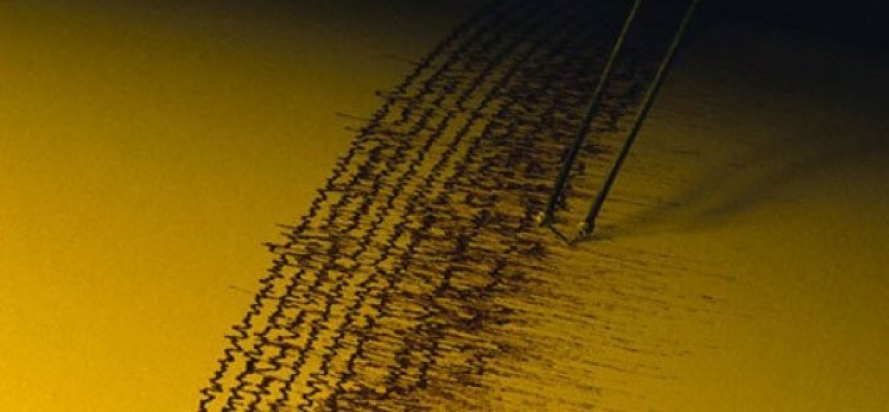 Endonezyada 6,6 büyüklüğünde deprem