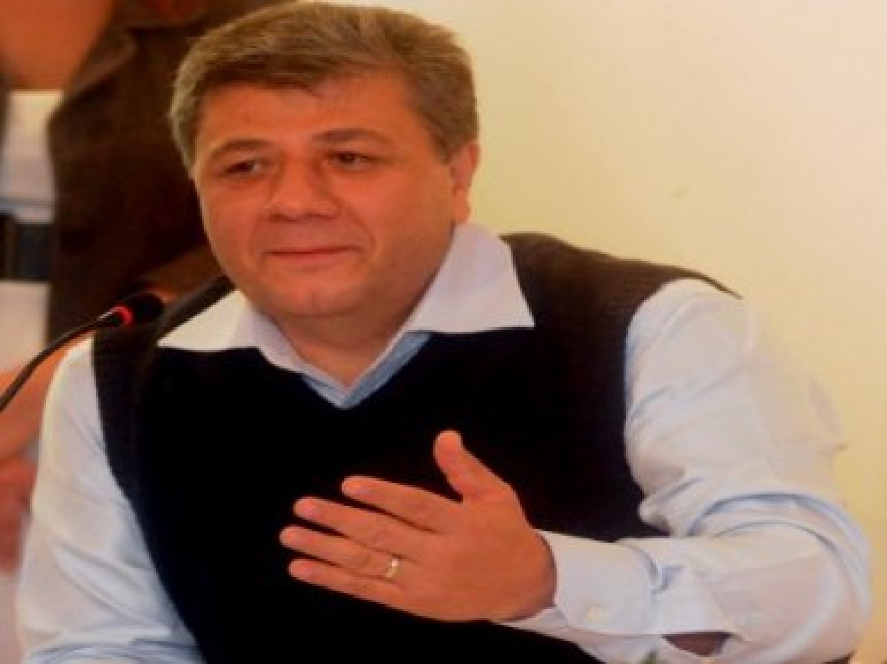 Balbay'ın avukatlarından AİHM'e başvuru