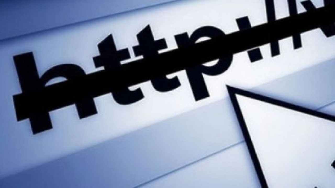 Sansür yasası Meclisten geçti