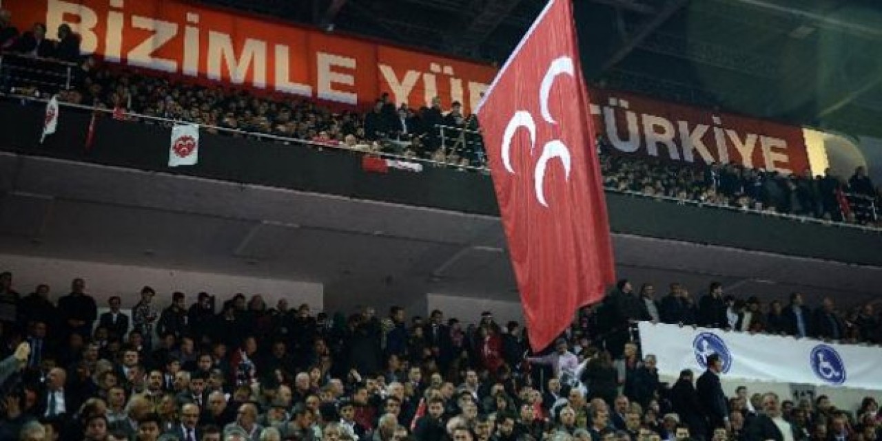 MHPde Kurultay Günü