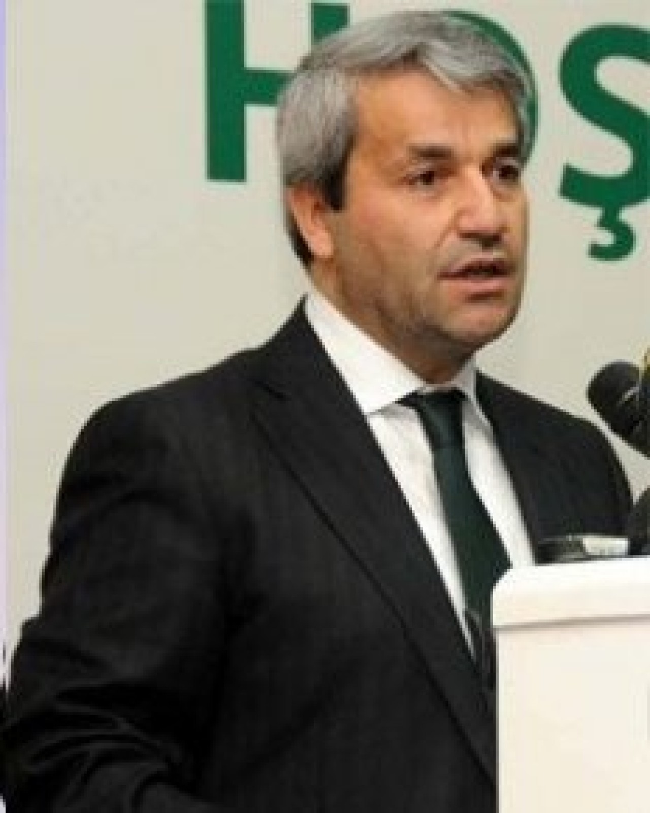 "Soygunların nedeni 28 Şubat"