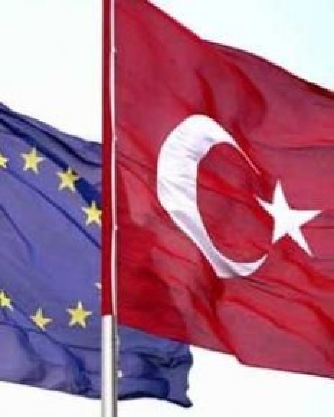 AB vizede yan çizdi, Türkiye rest çekti