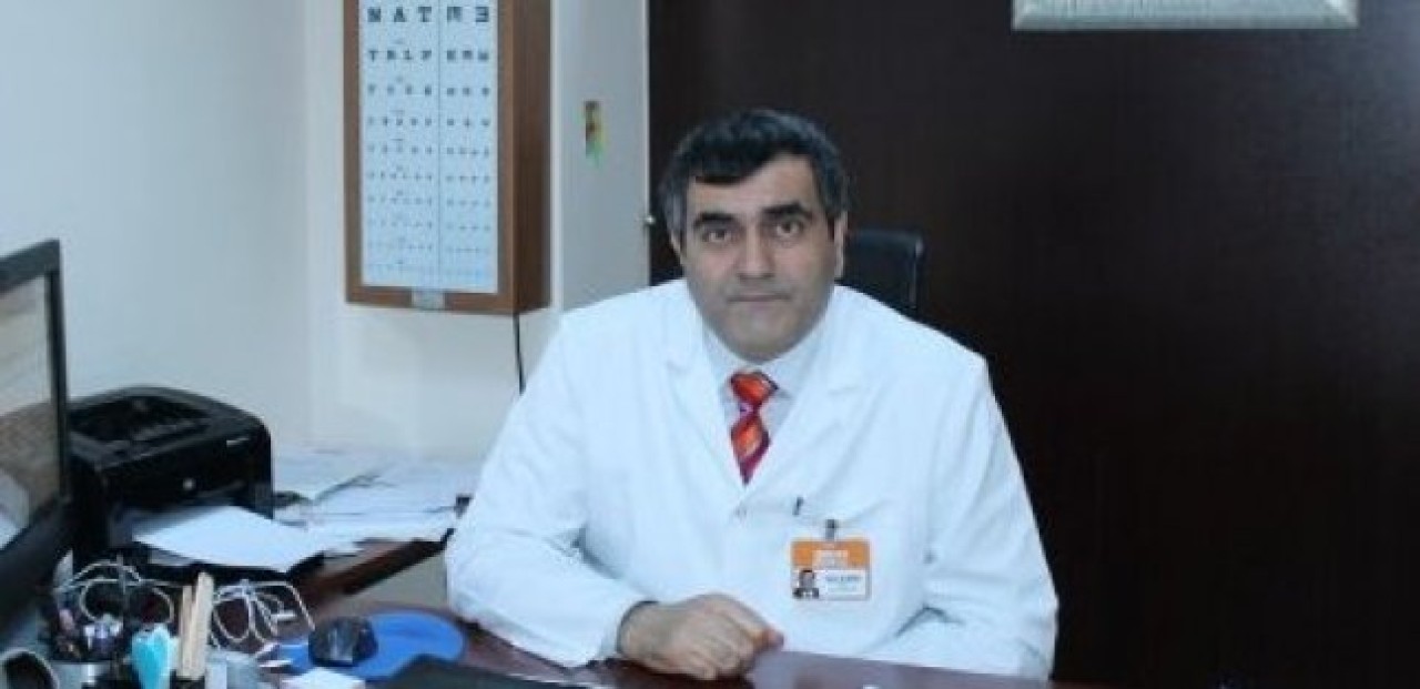 Ben bizim mahallenin delisiyim