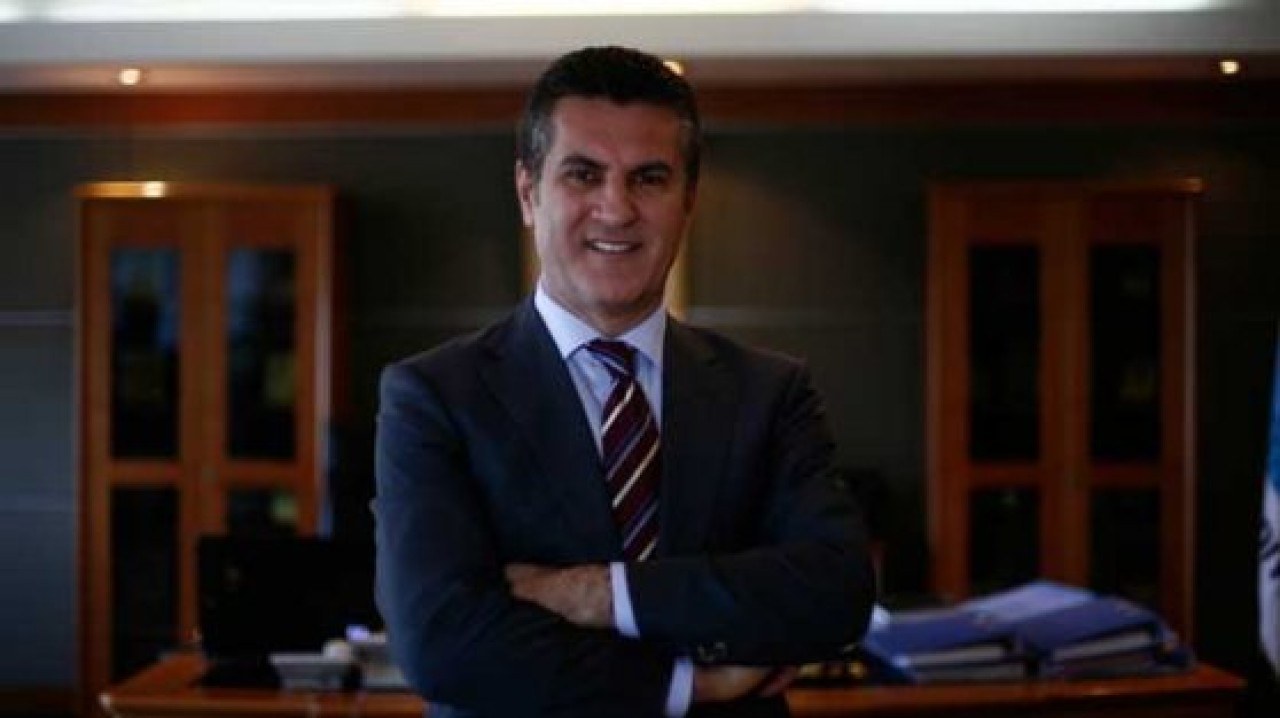 Mustafa Sarıgülün genel seçim kumarı!