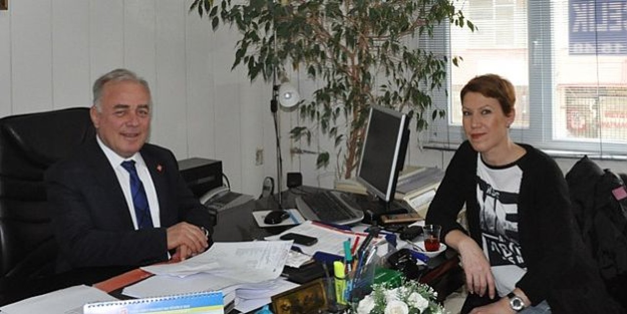 Kararlıyız, Cumhuriyet Halk Partisini iktidar yapacağız