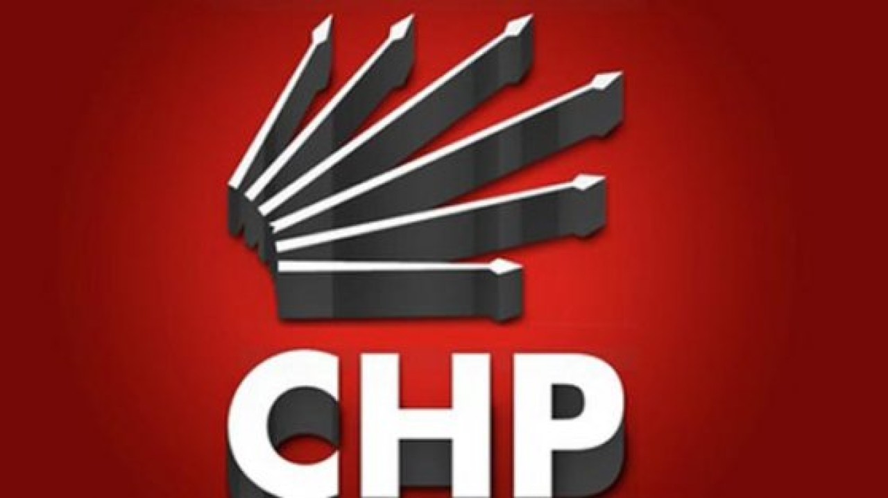 CHPnin 10 ilde adayları belli oldu