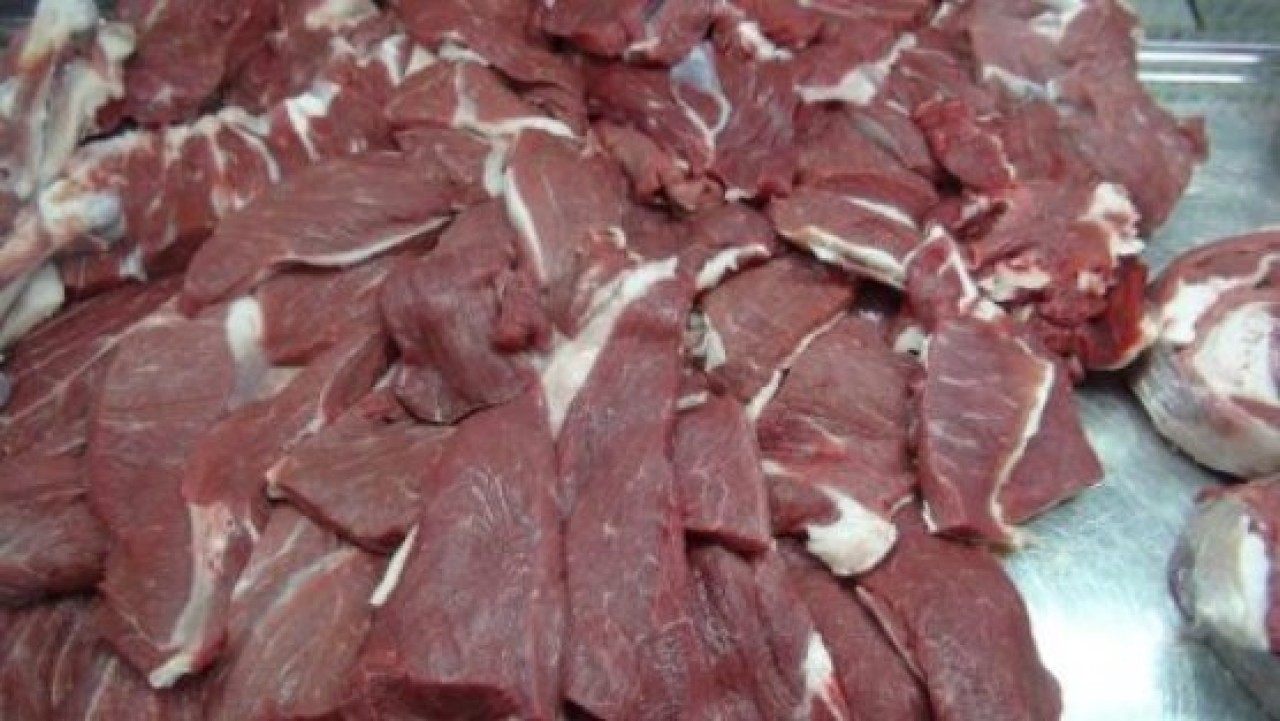 Dolardaki yükseliş kırmızı eti de vurdu