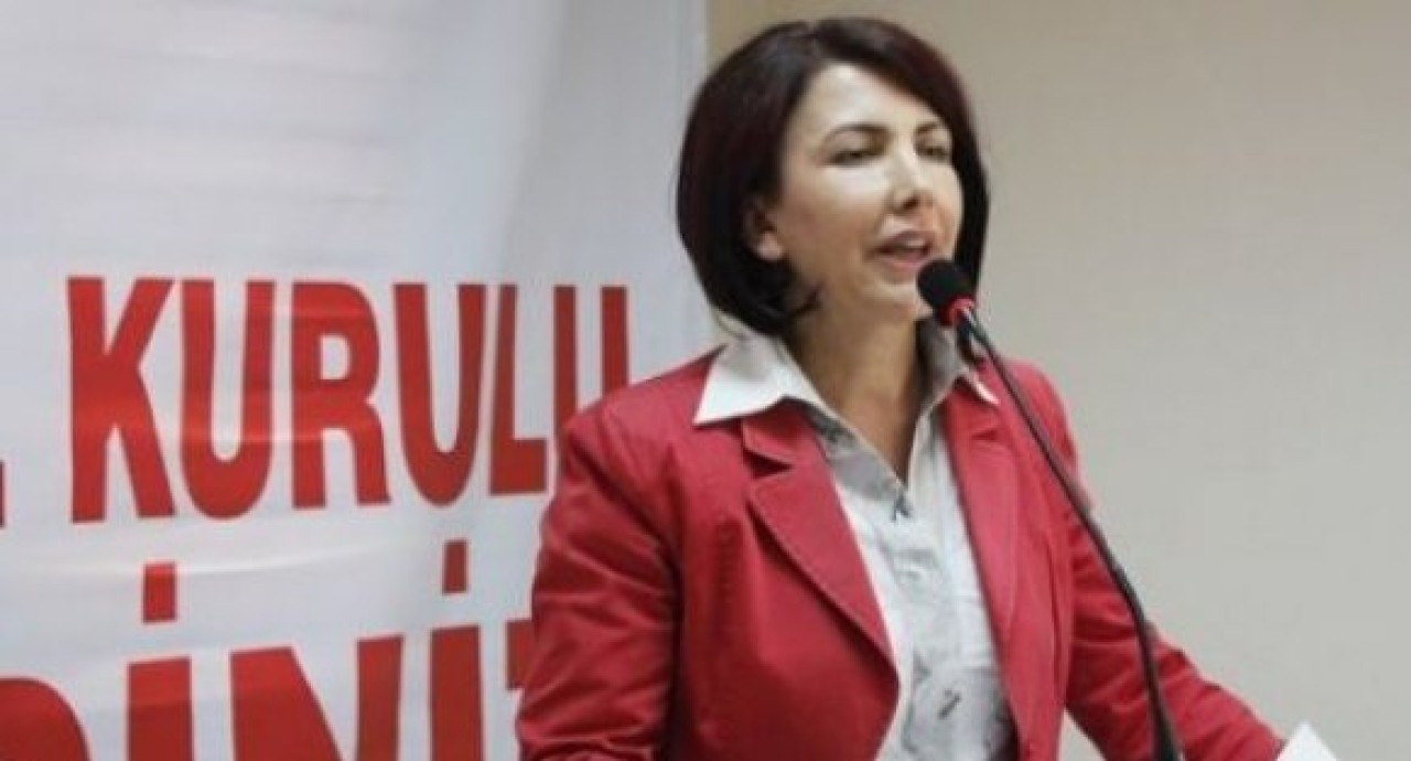 Sızlayan vicdanlara çare olacağız