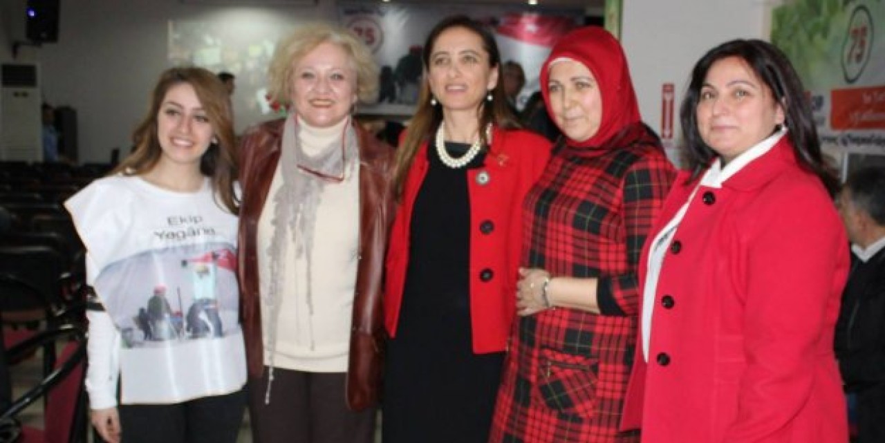 Milletvekili klinikleri yapacak!