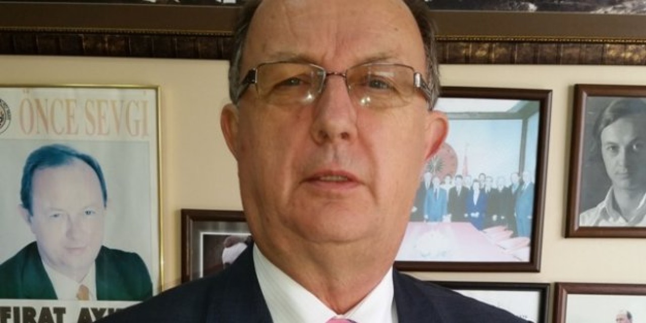 Değişim için bir oy yeter!