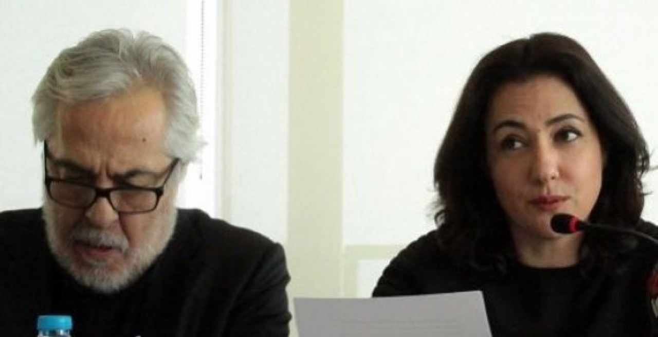 Sandıkları sanatçılar koruyacak