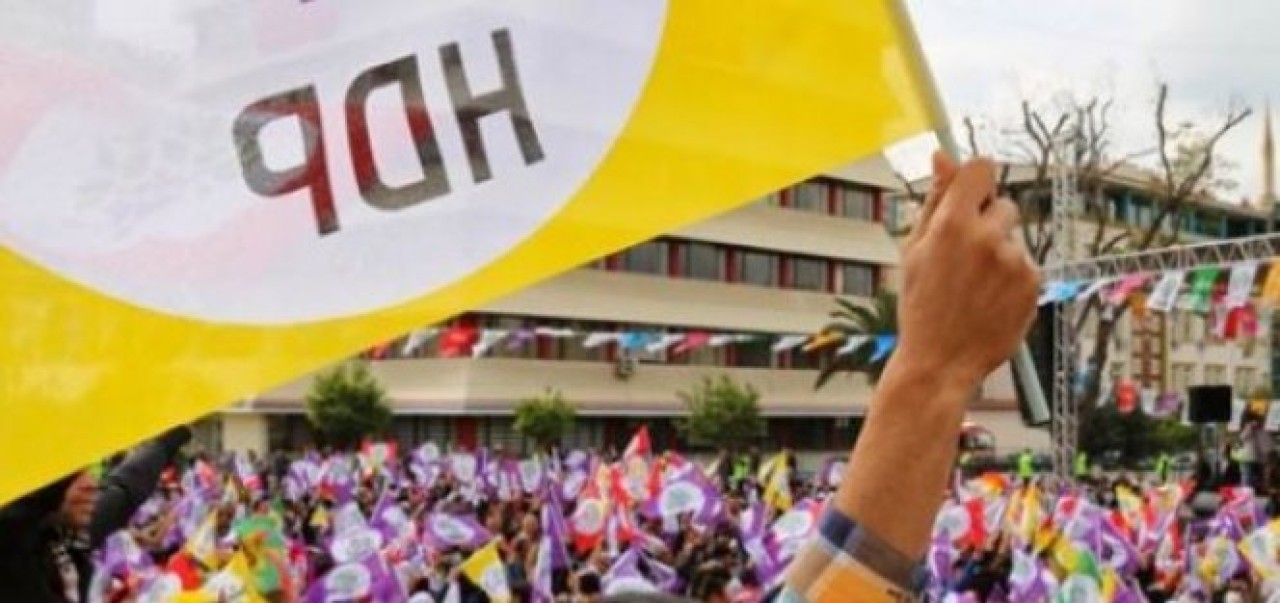 HDP barajı aştı!