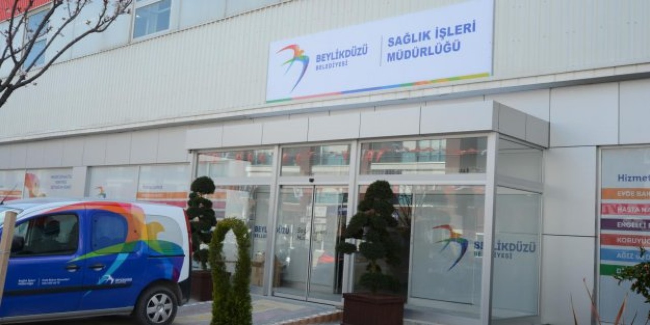 Beylikdüzünde 7/24 defin hizmeti